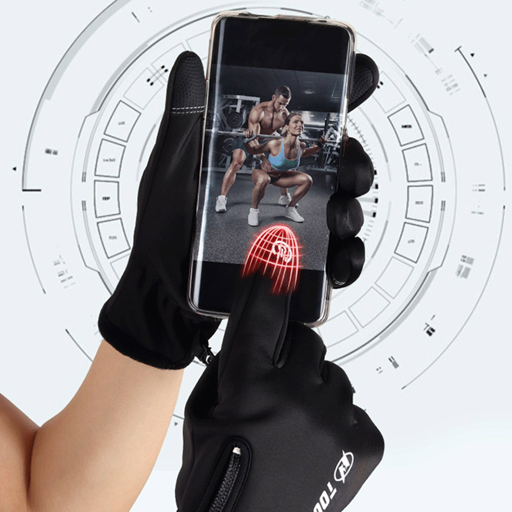 USB Touch Screen Gloves Electr – Hand Warmer Electric recenzja i cena