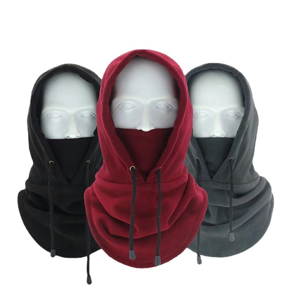 Polar Fleece Men's Balaclava W – Balaclava Ski Mask recenzja i cena