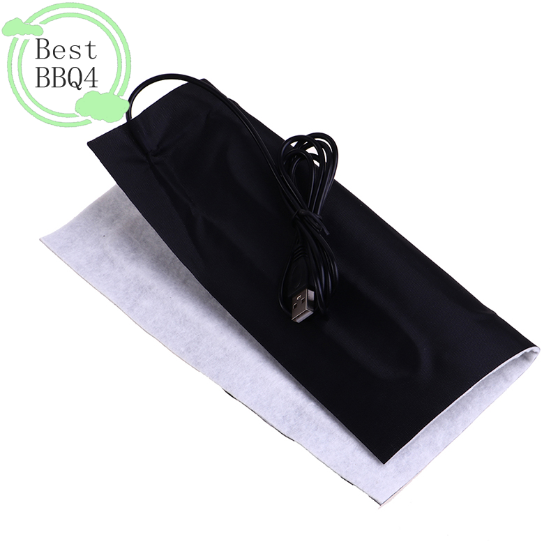 (BBQ4)USB 22x22cm 5V Pet Warme – Hand Warmer Electric recenzja i cena