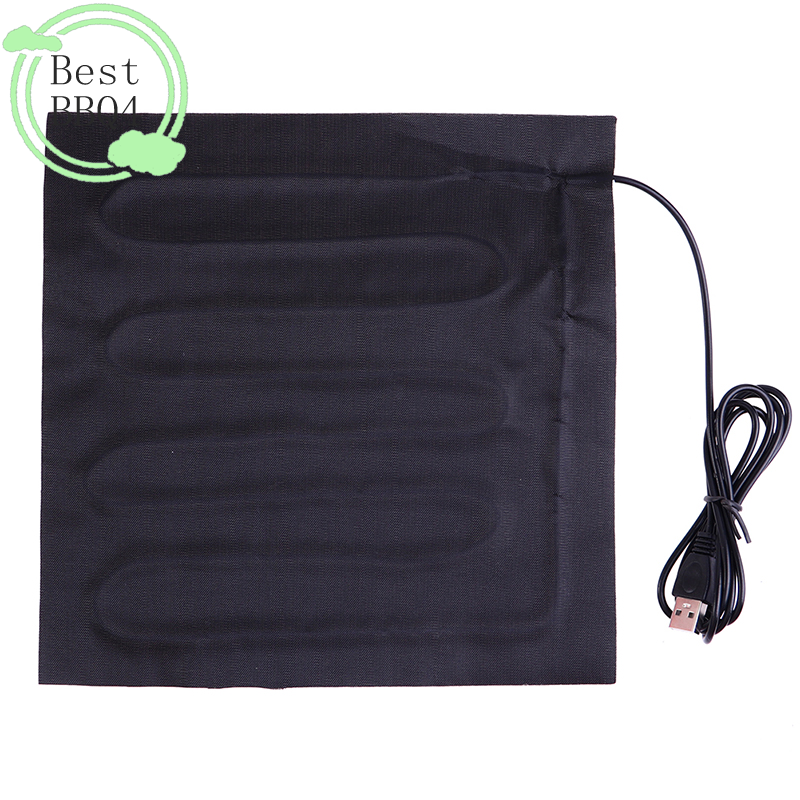 (BBQ4)USB 22x22cm 5V Pet Warme – Hand Warmer Electric recenzja i cena