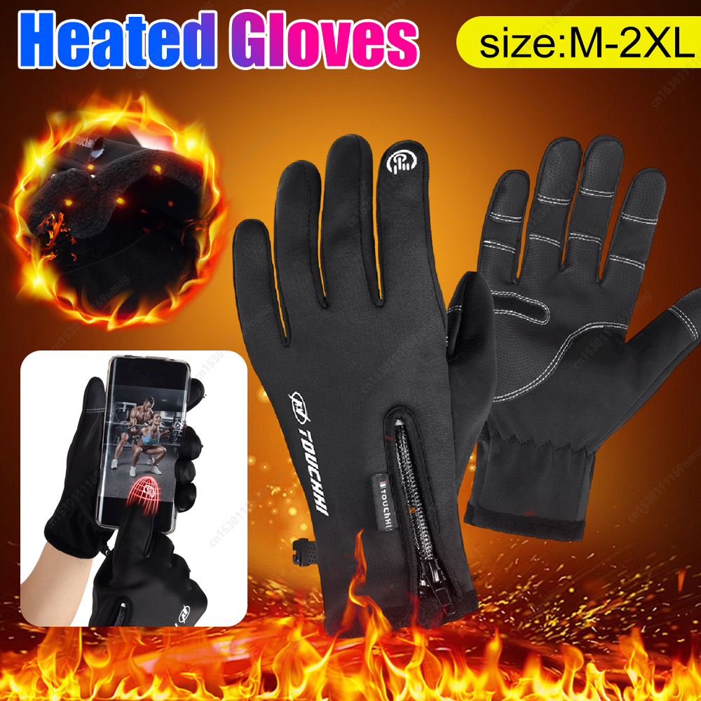 USB Touch Screen Gloves Winter – Touch Screen Gloves recenzja i cena
