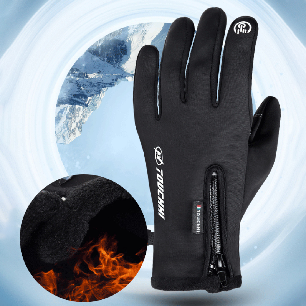 USB Touch Screen Gloves Winter – Touch Screen Gloves recenzja i cena