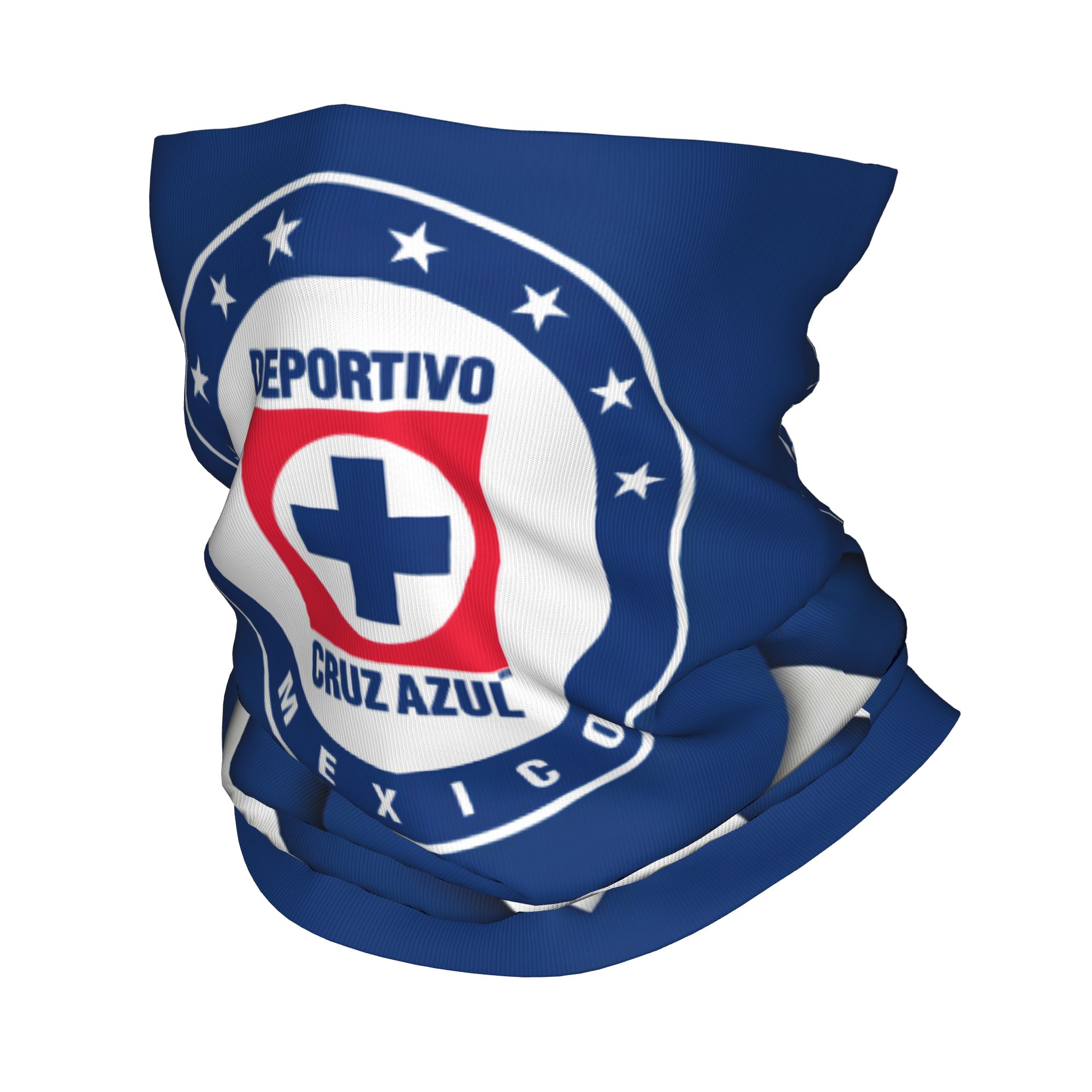 Mexico Football Club Soccer FC – Neck Gaiter Fleece recenzja i cena