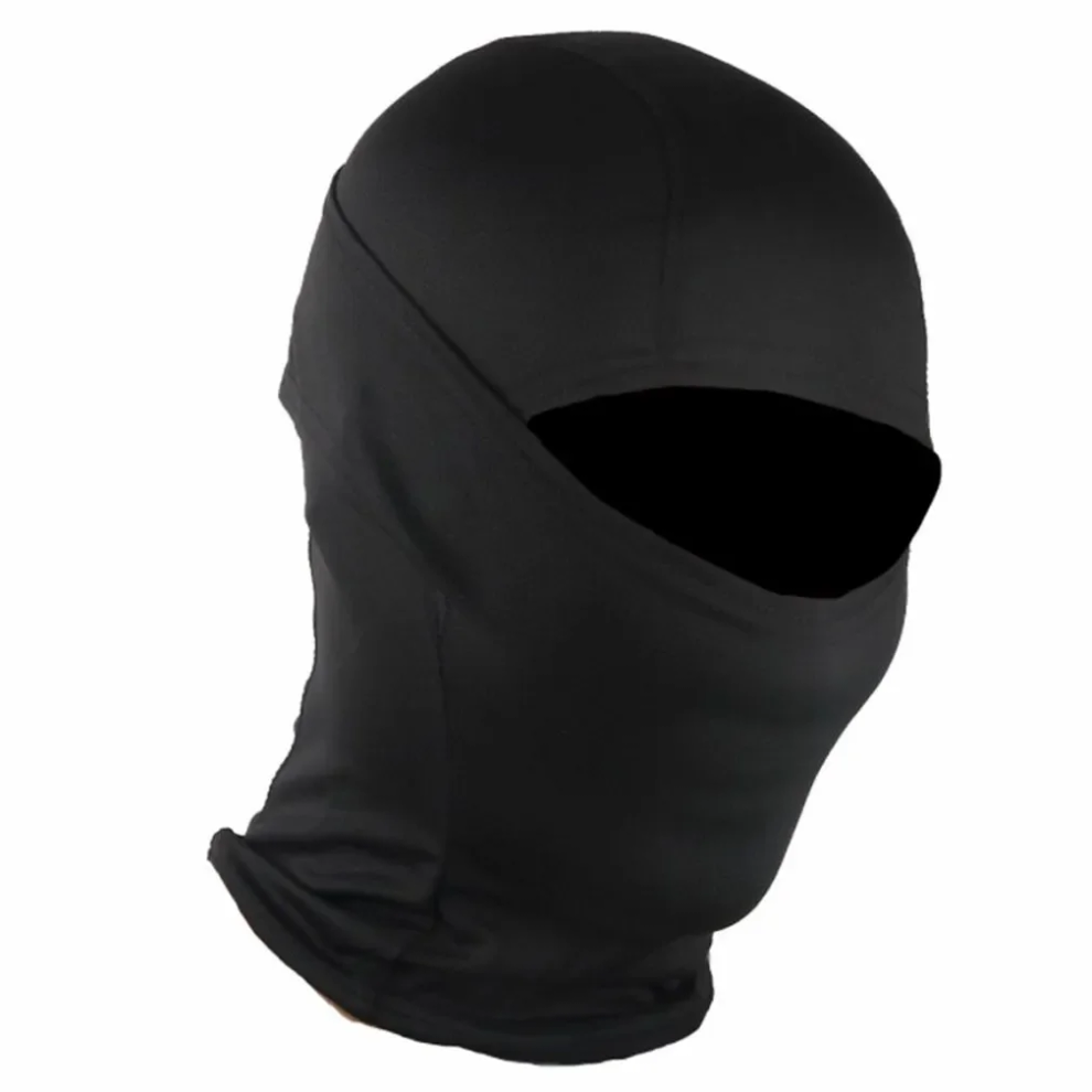 Tactical Airsoft Full Face Bal – Balaclava Ski Mask recenzja i cena