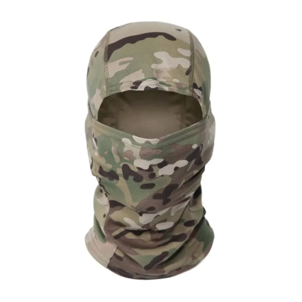 Tactical Airsoft Full Face Bal – Balaclava Ski Mask recenzja i cena