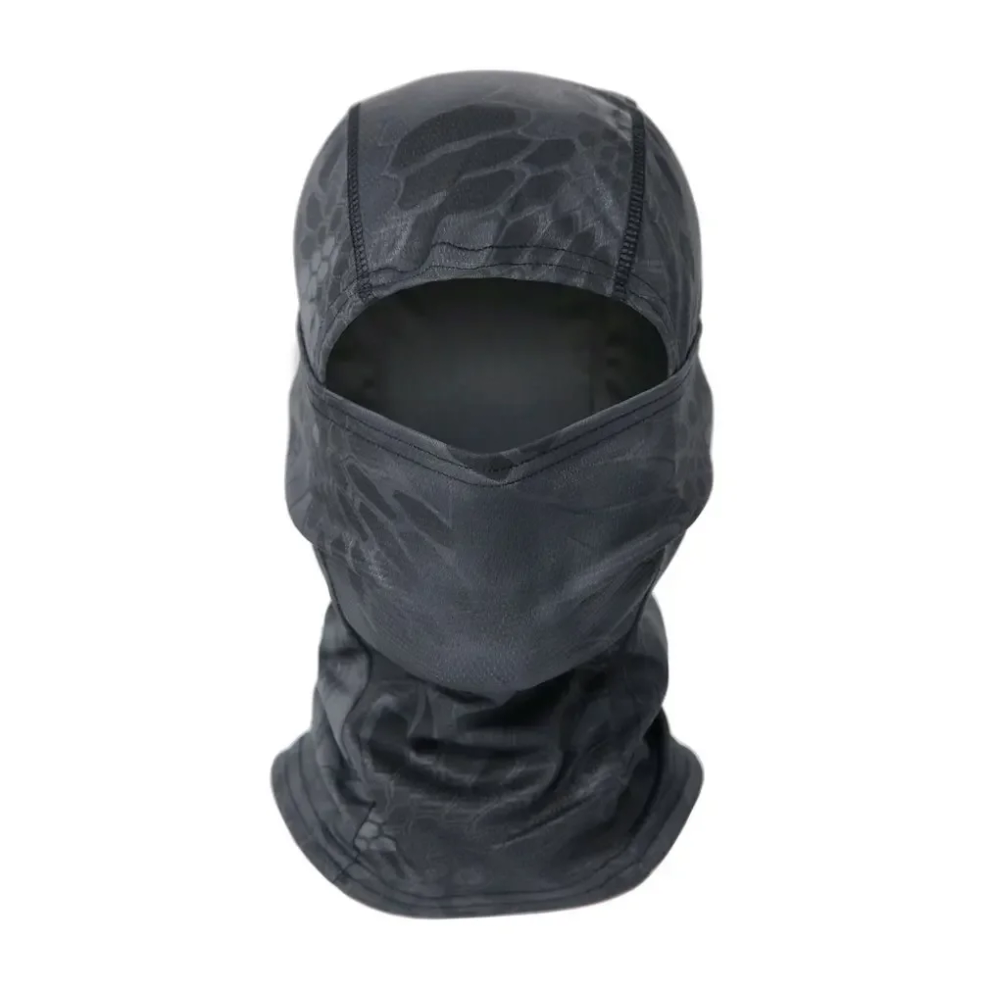 Tactical Airsoft Full Face Bal – Balaclava Ski Mask recenzja i cena