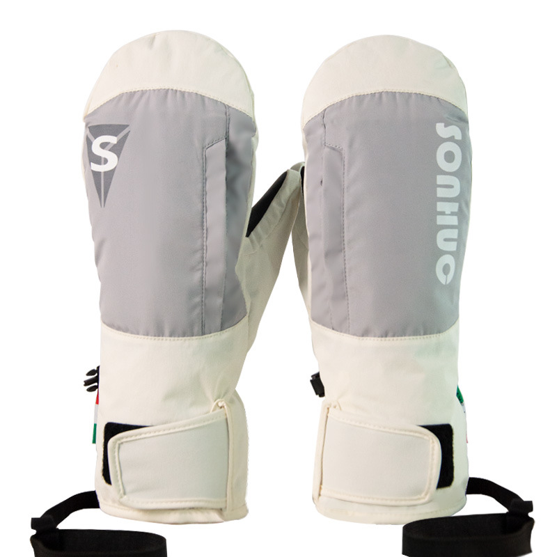 Winter Waterproof Warm Women S – Snow Glove Insulated recenzja i cena
