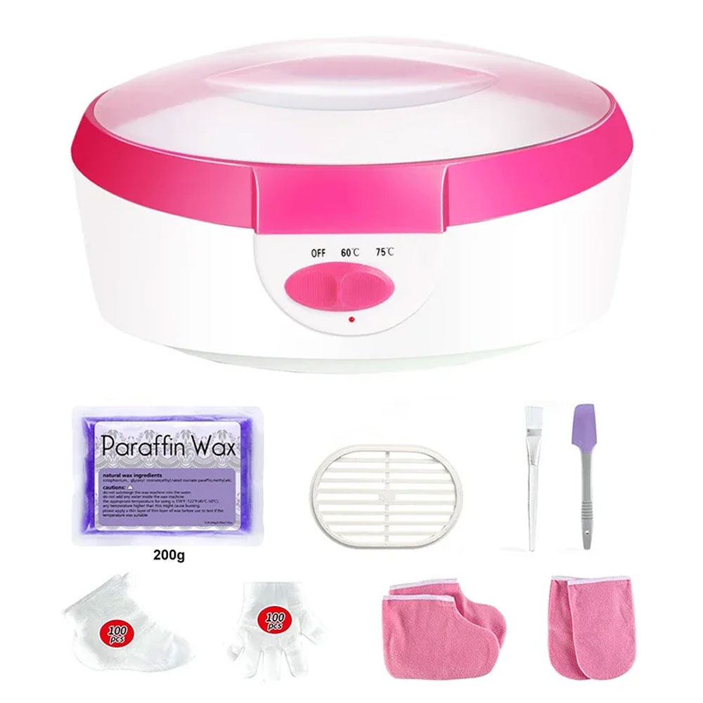 Paraffin Wax Machine for Hand  – Hand Warmer Electric recenzja i cena