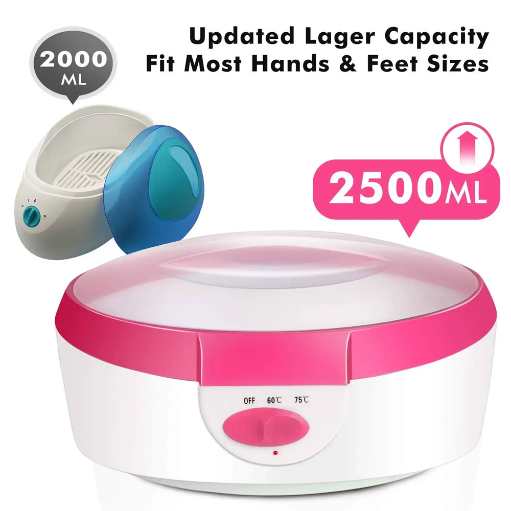 Paraffin Wax Machine for Hand  – Hand Warmer Electric recenzja i cena