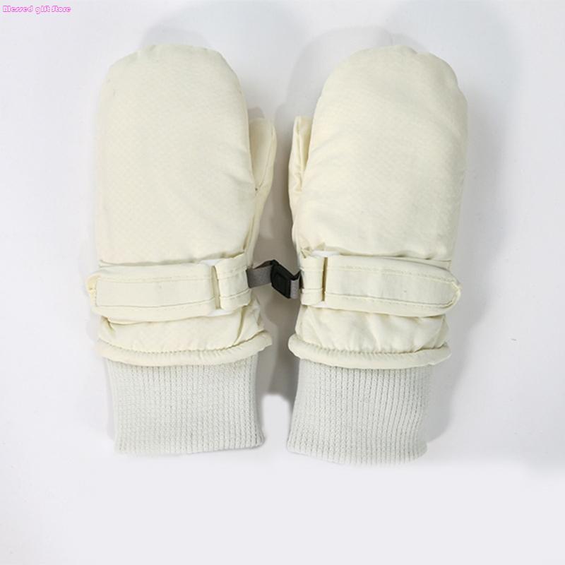 D0JC Insulated Snow Gloves Wat – Snow Glove Insulated recenzja i cena