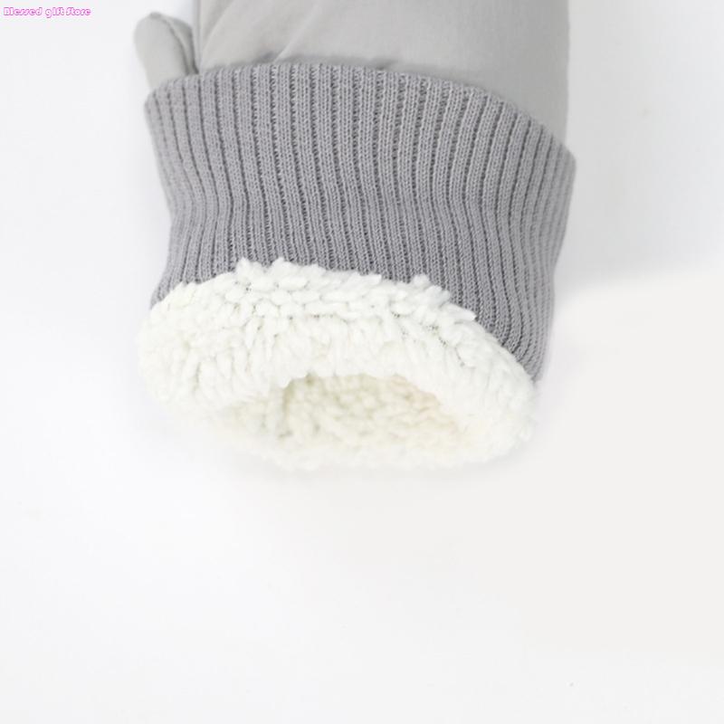 D0JC Insulated Snow Gloves Wat – Snow Glove Insulated recenzja i cena