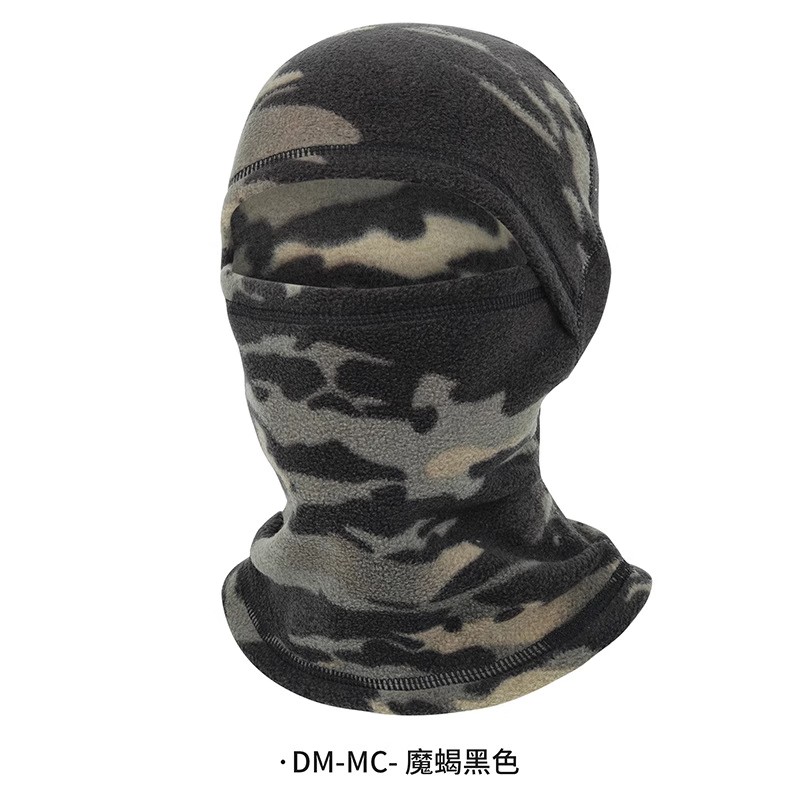 New Winter Cycling Men Women F – Balaclava Ski Mask recenzja i cena