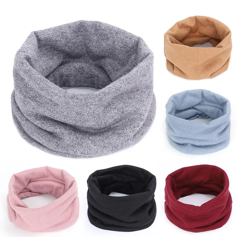 New Cashmere Winter Scarf for  – Wool Scarf Men recenzja i cena
