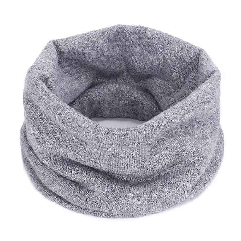 New Cashmere Winter Scarf for  – Wool Scarf Men recenzja i cena