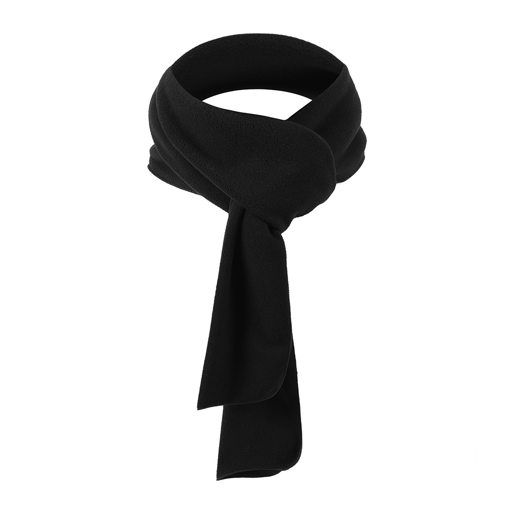 Autumn Winter Scarves for Men  – Neck Gaiter Fleece recenzja i cena