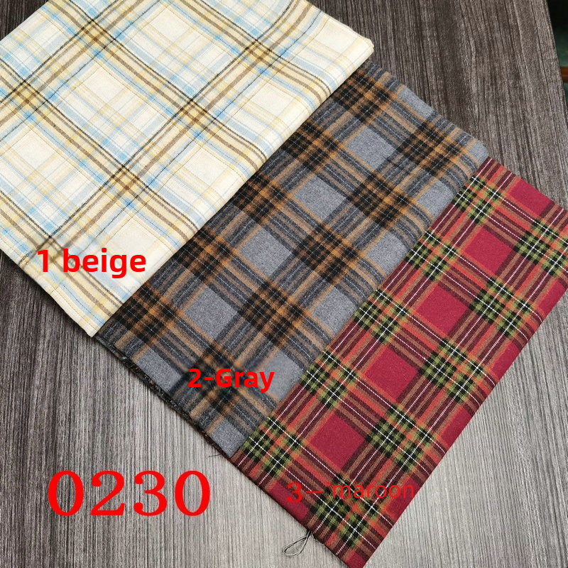 Twill Plaid Flannel Fabric By  – Flannel Shirt Lined recenzja i cena