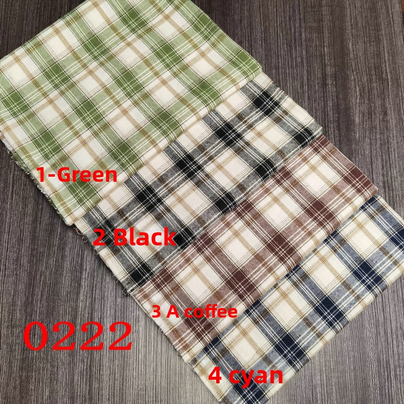 Twill Plaid Flannel Fabric By  – Flannel Shirt Lined recenzja i cena