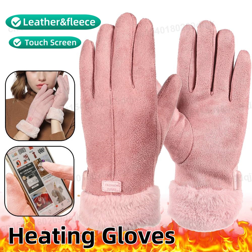 USB Electric Heated Gloves Out – Hand Warmer Electric recenzja i cena