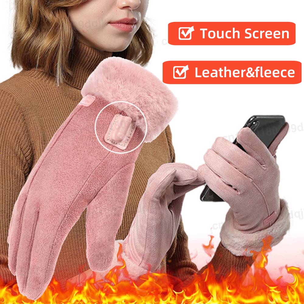 USB Electric Heated Gloves Out – Hand Warmer Electric recenzja i cena