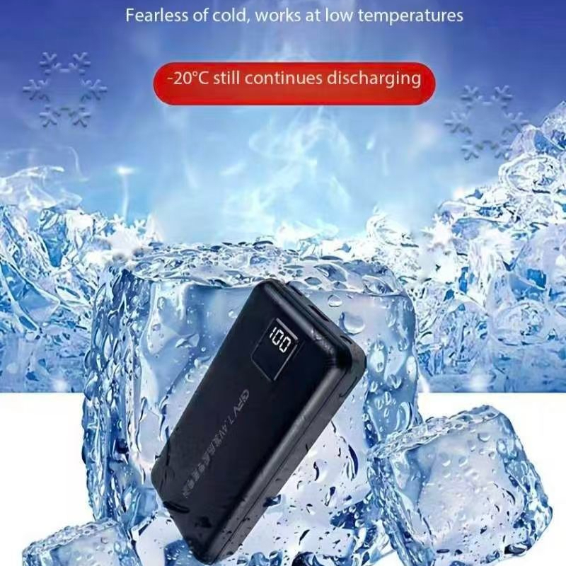 New Large Capacity 7.4V/3A/160 – Heated Vest Battery recenzja i cena