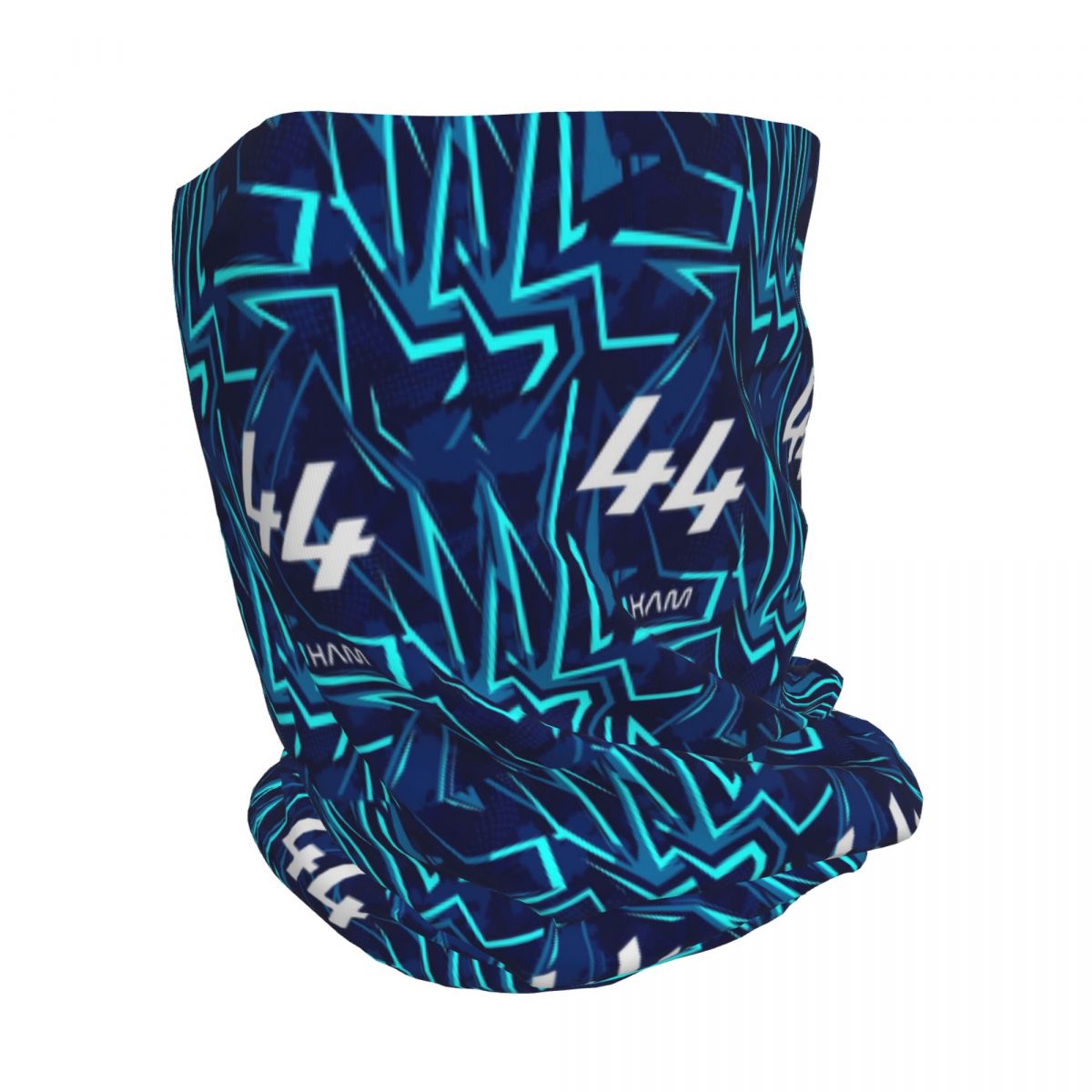 Lewis Hamilton 44 - F1 2024 Ba – Knit Beanie Hat Warm recenzja i cena