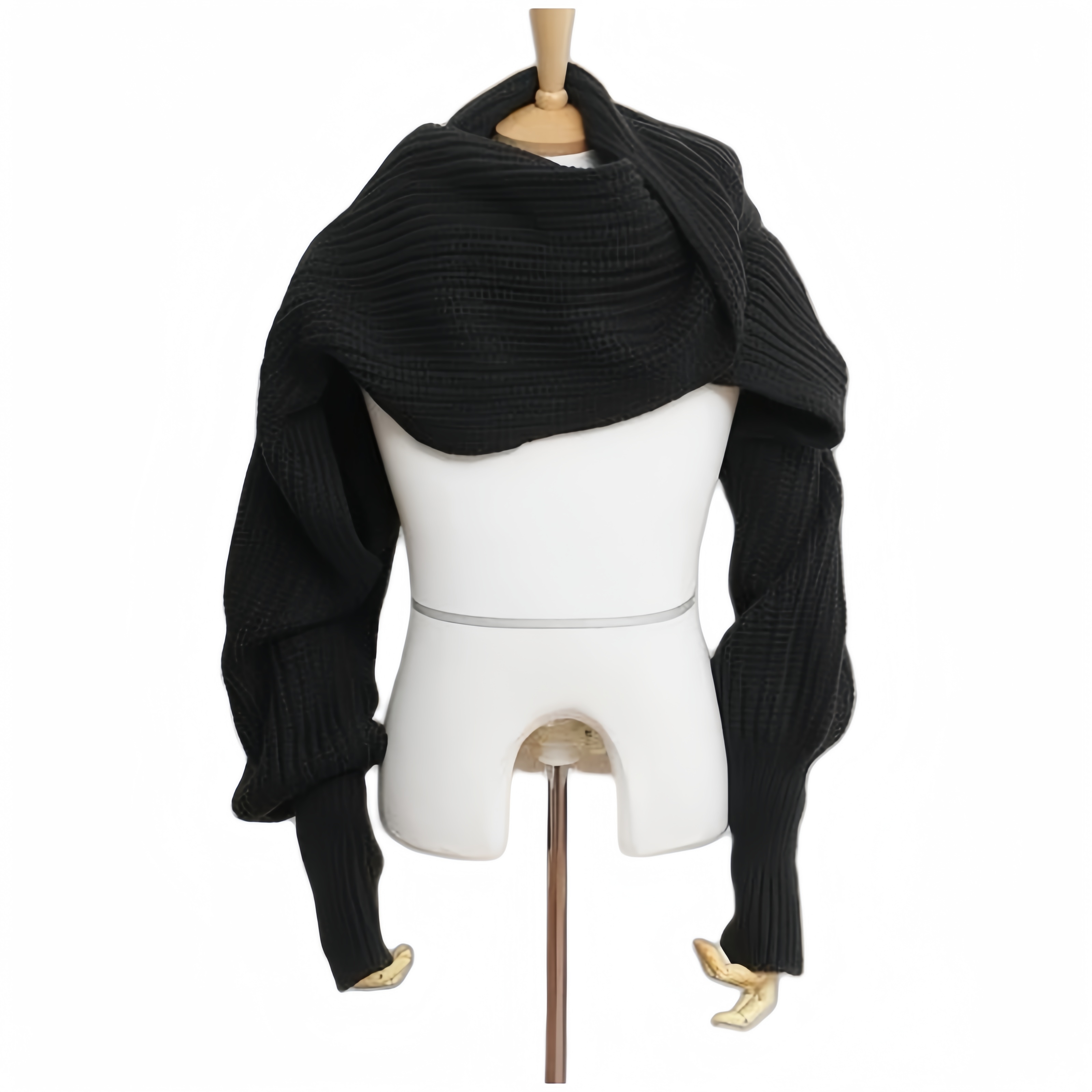SupSindy Women Winter Scarf Eu – Wool Scarf Men recenzja i cena