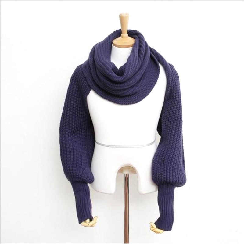 SupSindy Women Winter Scarf Eu – Wool Scarf Men recenzja i cena