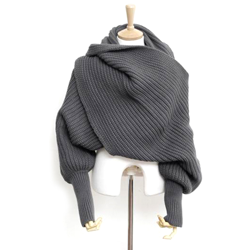 SupSindy Women Winter Scarf Eu – Wool Scarf Men recenzja i cena