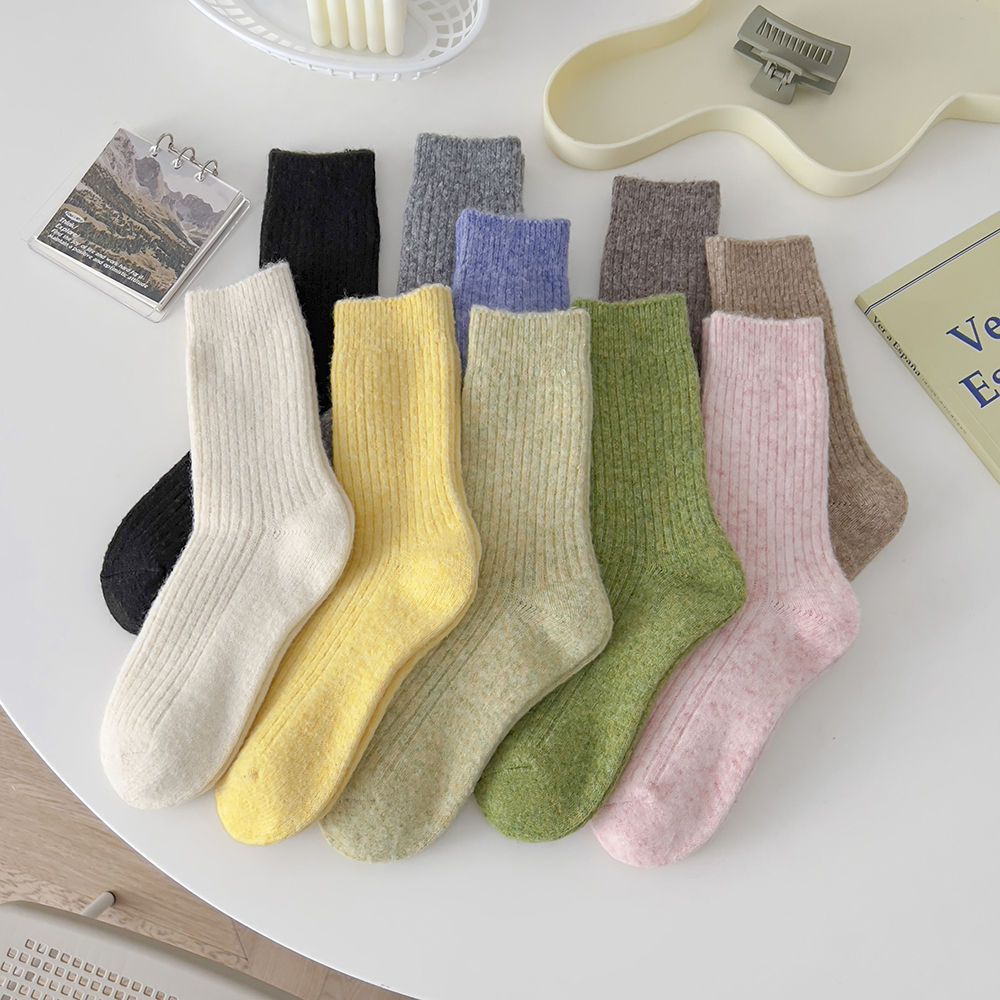 2022 Women Thermal Merino Wool – Thermal Sock Wool recenzja i cena