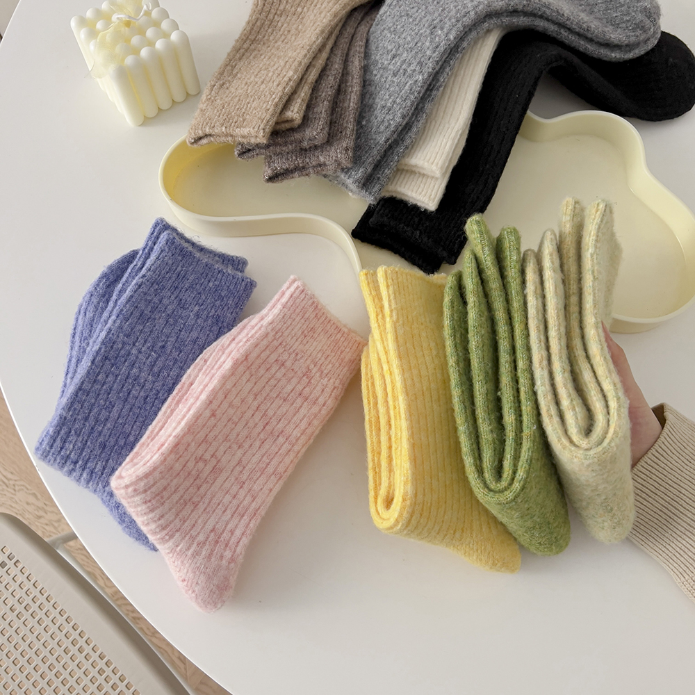2022 Women Thermal Merino Wool – Thermal Sock Wool recenzja i cena
