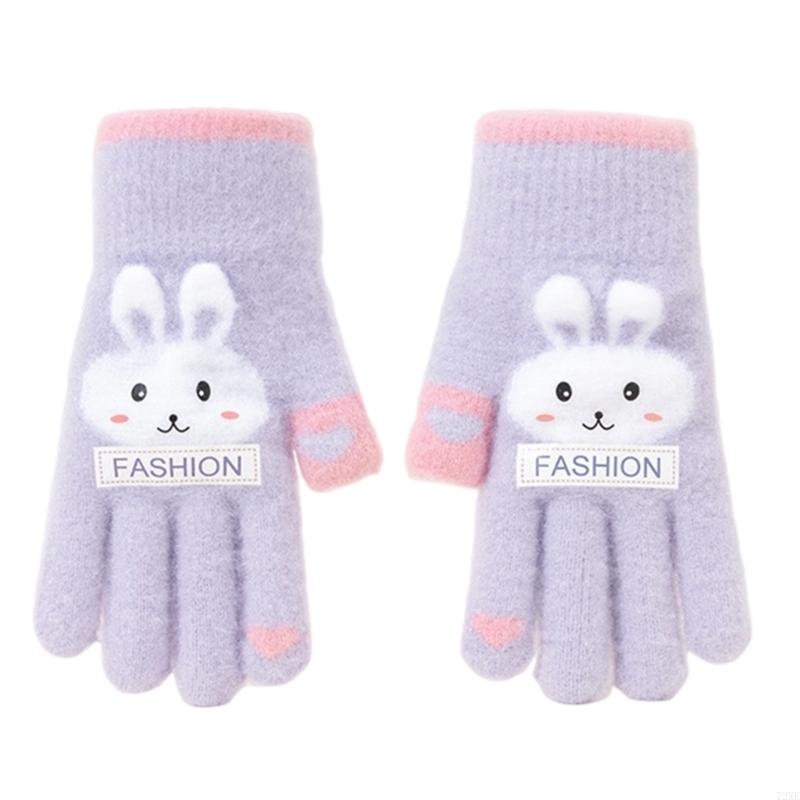 72XE Plush Fleeces Gloves For  – Snow Glove Insulated recenzja i cena
