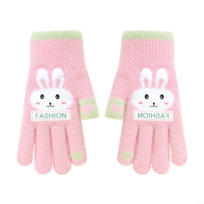 72XE Plush Fleeces Gloves For  – Snow Glove Insulated recenzja i cena