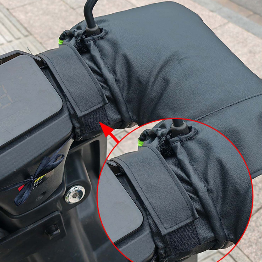 Electric Heating Handlebar Glo – Hand Warmer Electric recenzja i cena
