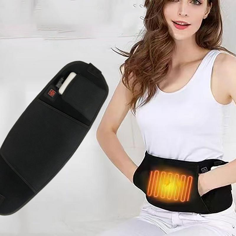 Electric Heating Belt USB Hand – Hand Warmer Electric recenzja i cena