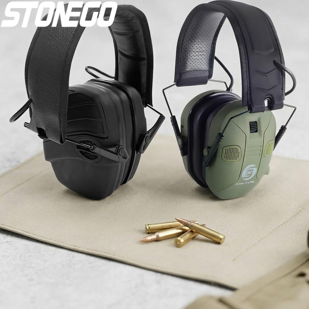 Foldable Tactical Earmuffs 360 – Earmuffs Foldable recenzja i cena