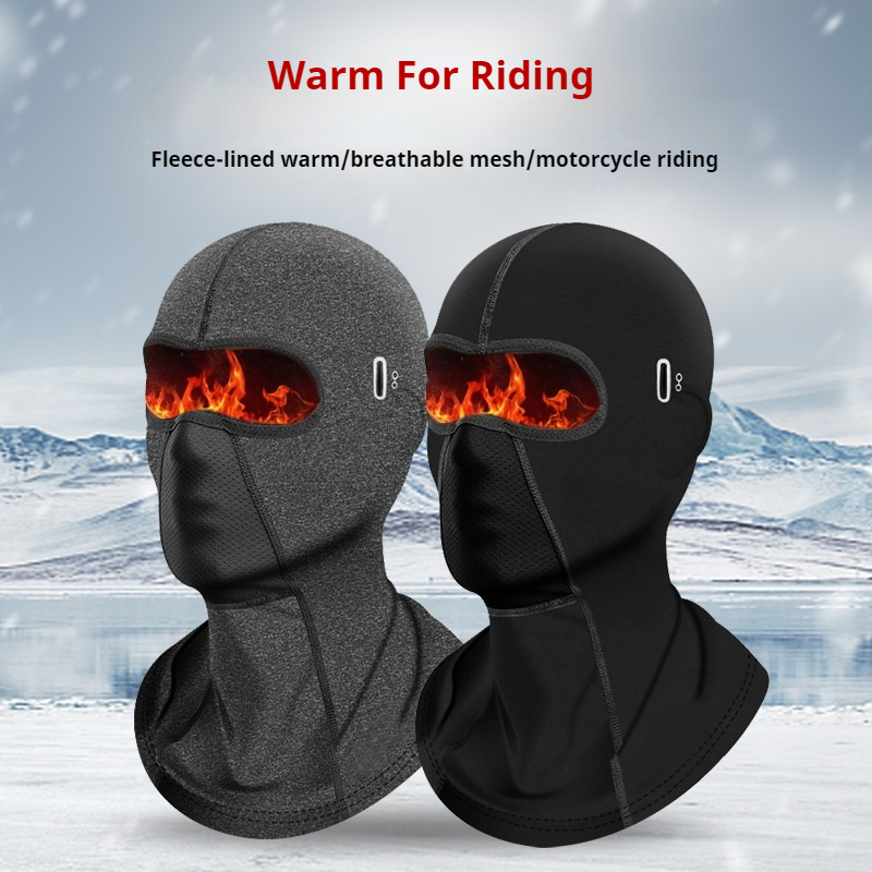 Cycling Balaclava Outdoor Ridi – Balaclava Ski Mask recenzja i cena
