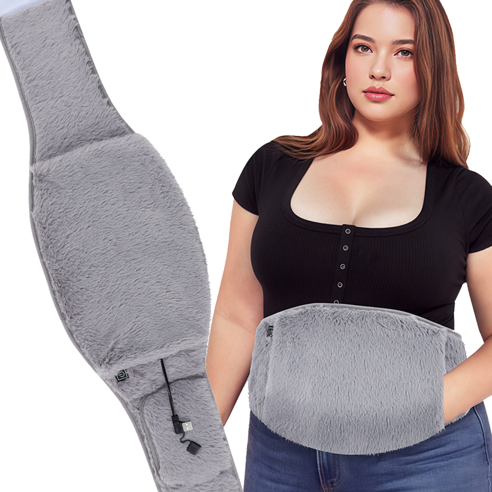 Electric Heating Waist Belt 3  – Hand Warmer Electric recenzja i cena