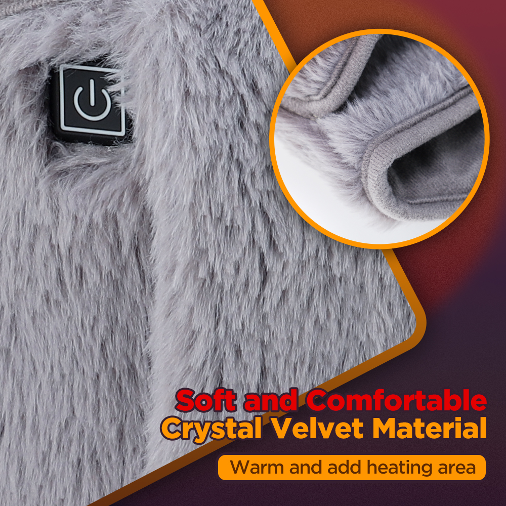 Electric Heating Waist Belt 3  – Hand Warmer Electric recenzja i cena