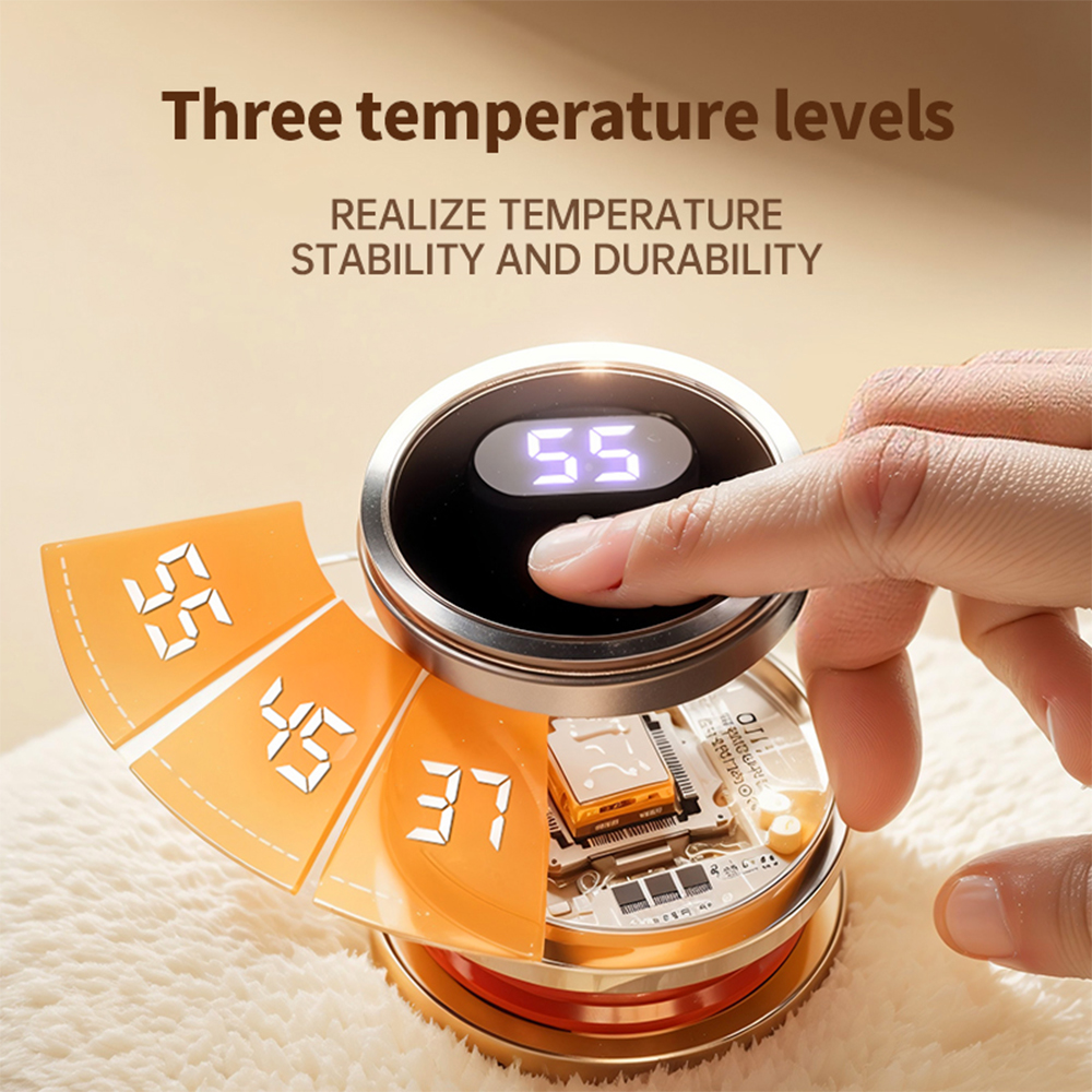 Electric Hand Warmer Foldable  – Hand Warmer Electric recenzja i cena