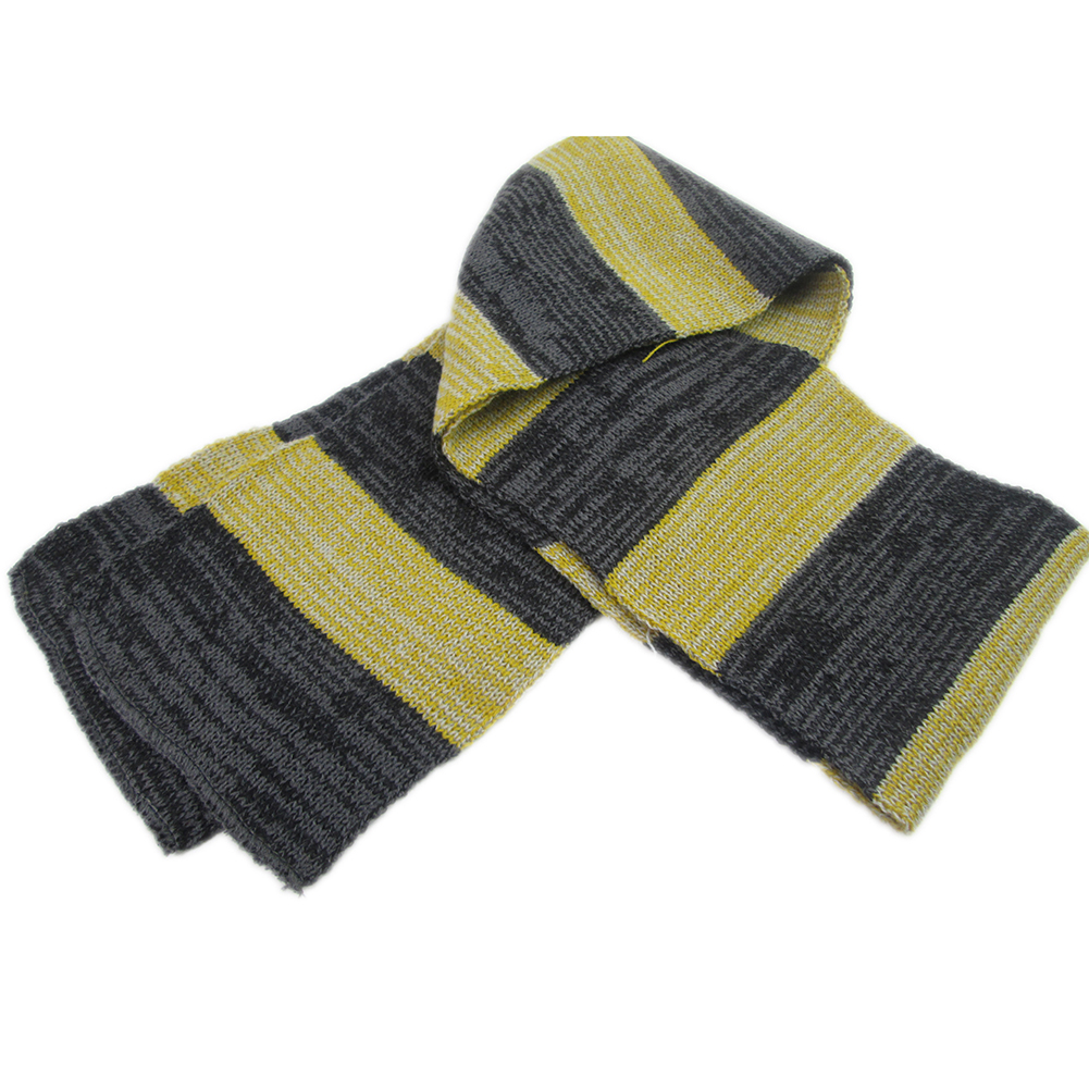 Brdwn Newt Scamander keep warm – Wool Scarf Men recenzja i cena