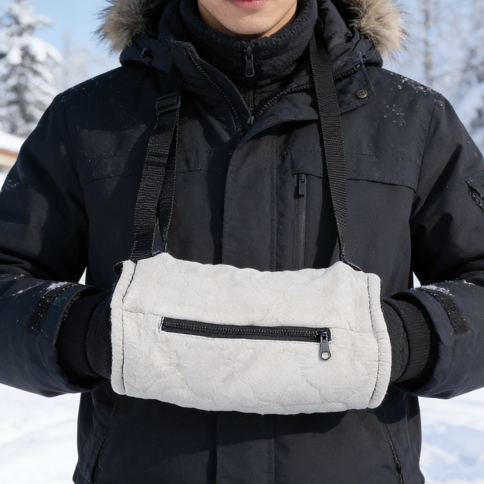 Football Hand Warmer Pouch Ele – Hand Warmer Electric recenzja i cena