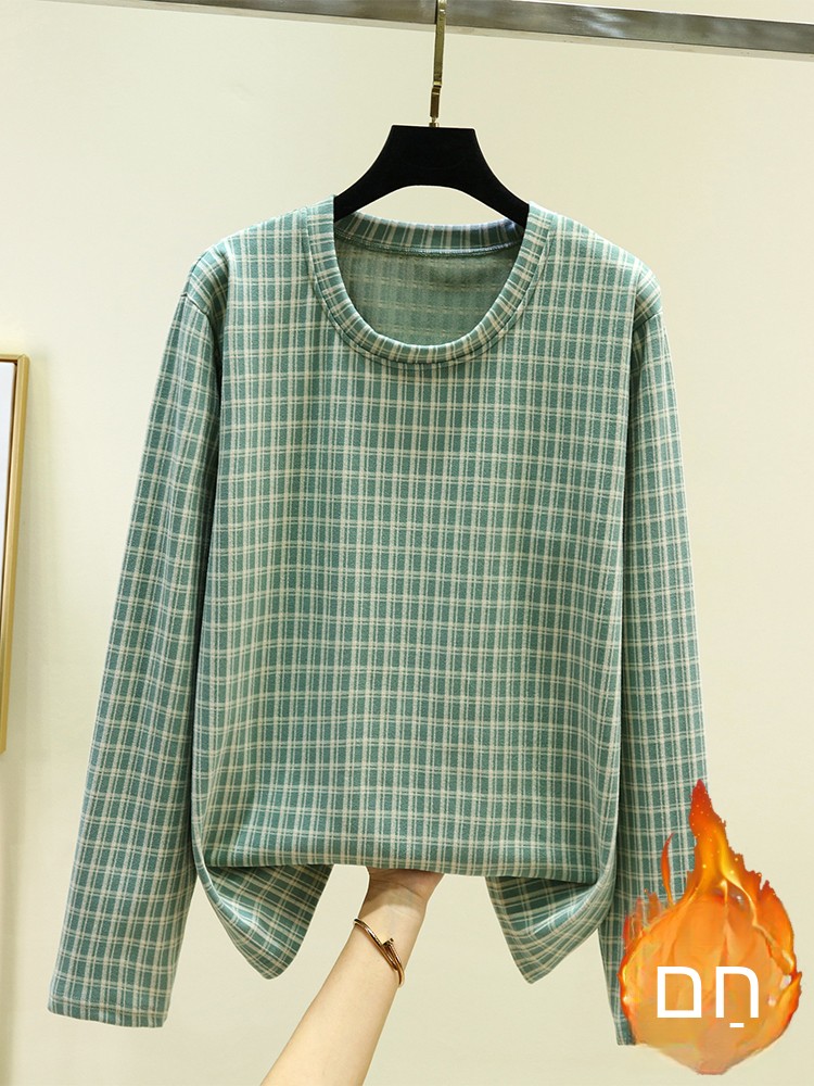 Men's Winter Home Wear Flannel – Flannel Shirt Lined recenzja i cena