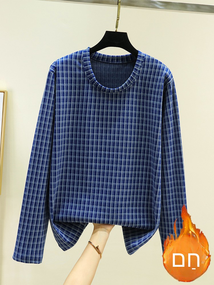 Men's Winter Home Wear Flannel – Flannel Shirt Lined recenzja i cena