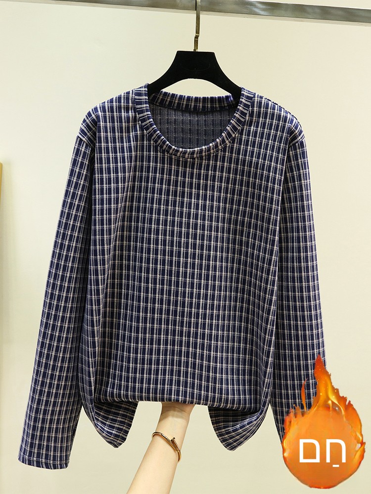 Men's Winter Home Wear Flannel – Flannel Shirt Lined recenzja i cena