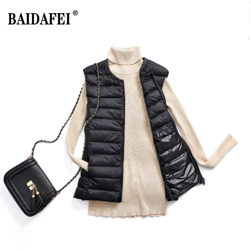 Oversized 5XL 6XL 7XL Female O – Down Jacket Packable recenzja i cena