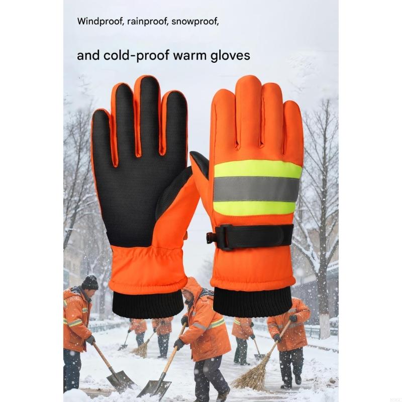 All Weather Protective Insulat – Snow Glove Insulated recenzja i cena