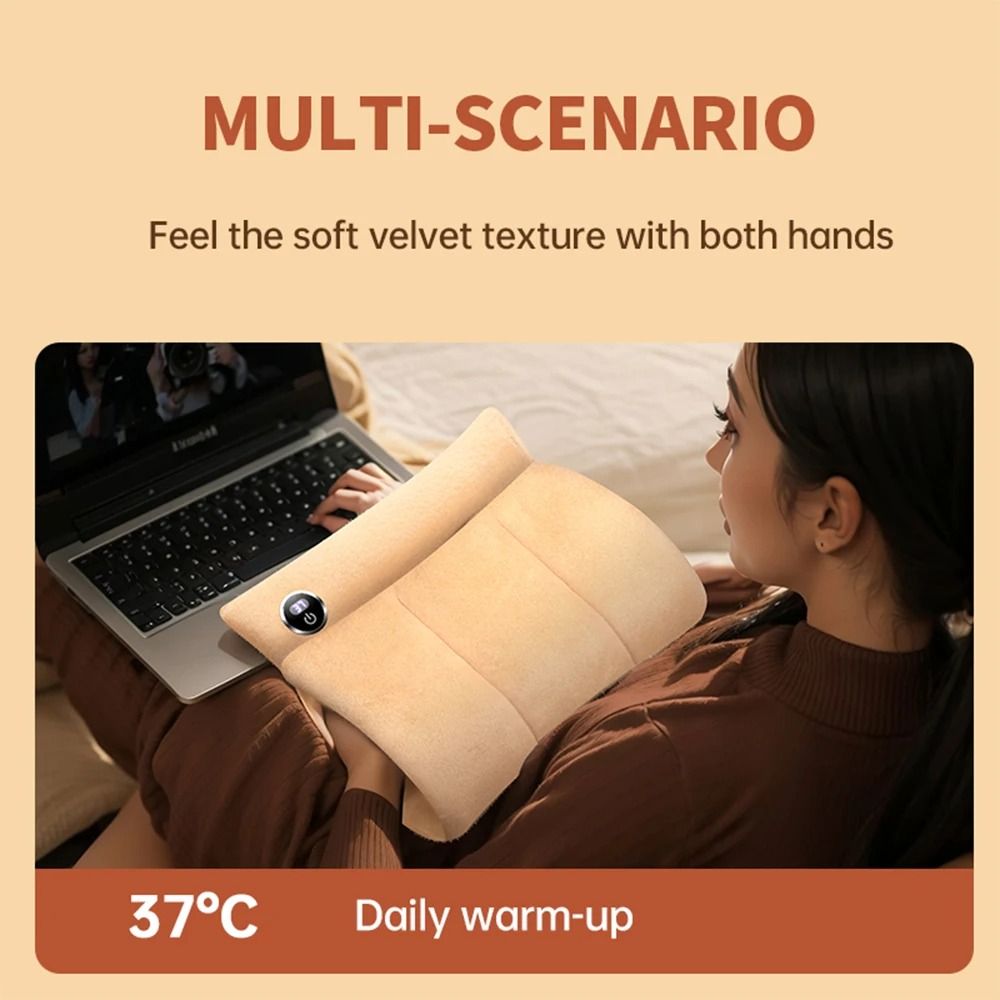 USB Heated Electric Hand Warme – Hand Warmer Electric recenzja i cena