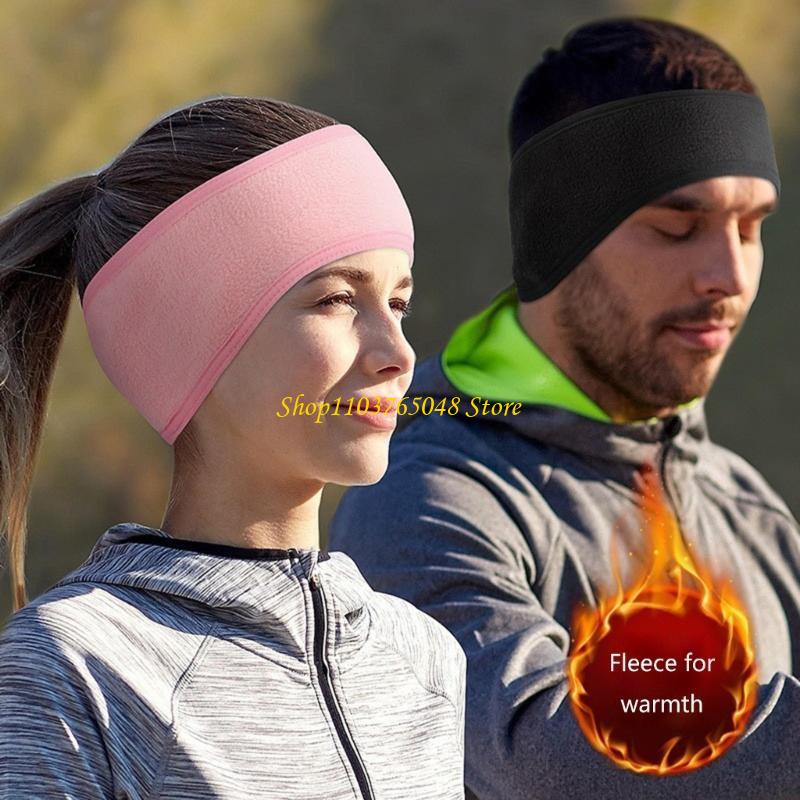 R53E Winter Ear Warmer Fleece  – Winter Headband Fleece recenzja i cena