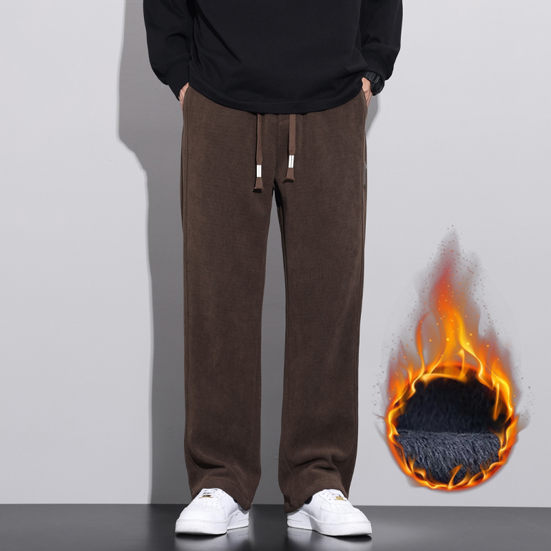 Winter Soft Fleece Warm Cordur – Corduroy Pant Warm recenzja i cena