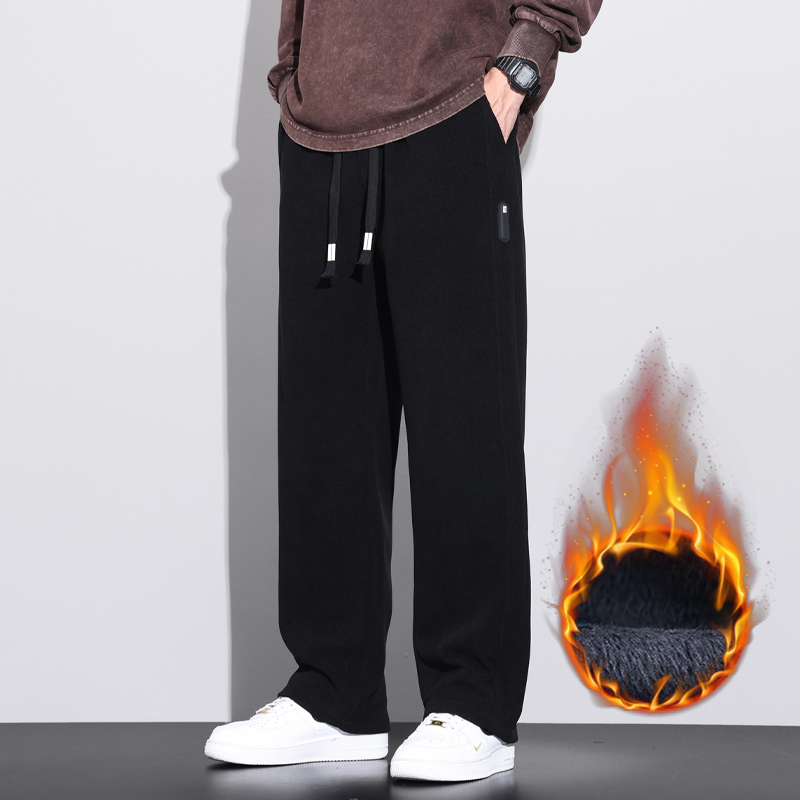 Winter Soft Fleece Warm Cordur – Corduroy Pant Warm recenzja i cena